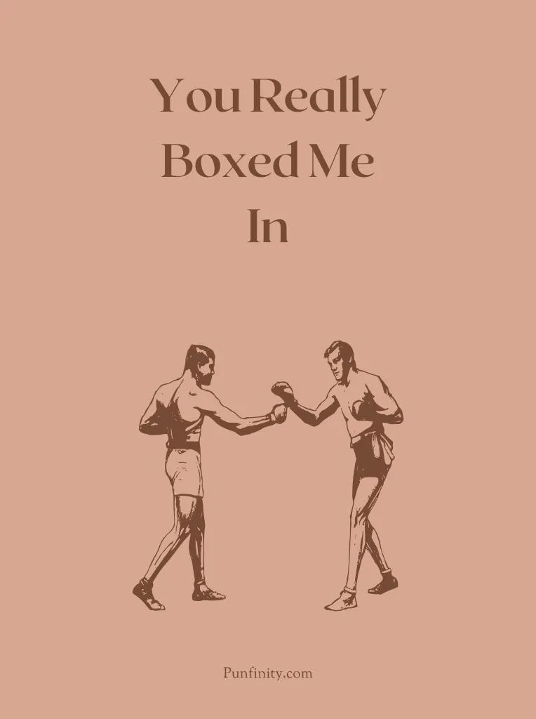 113 Entertaining Boxing Puns to Knock Out Your Friends