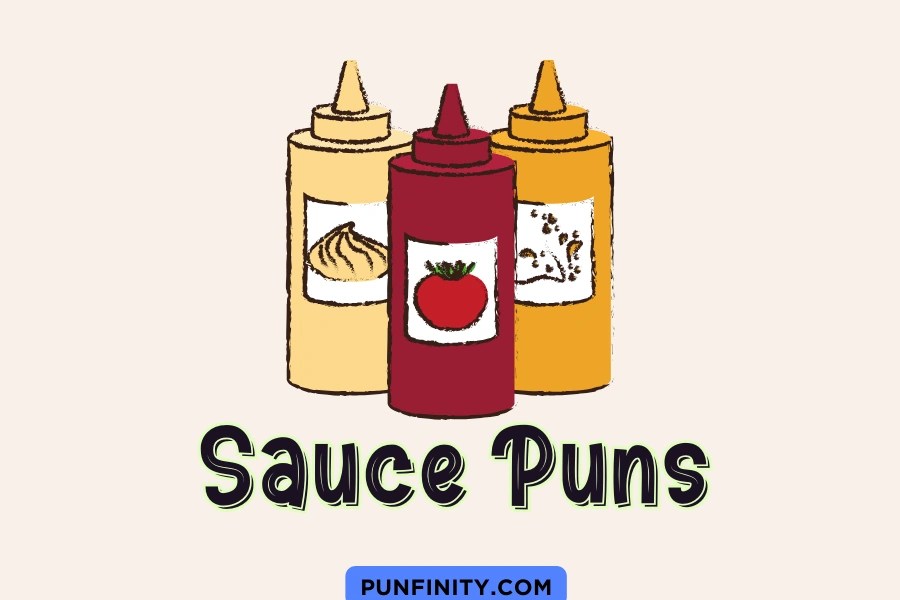 143 Cheesy Sauce Puns To Spice Up Your Conversations