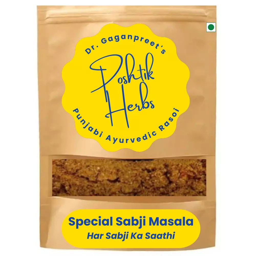 Tastiest and Best Garam Masala Punjabi Ayurvedic Rasoi