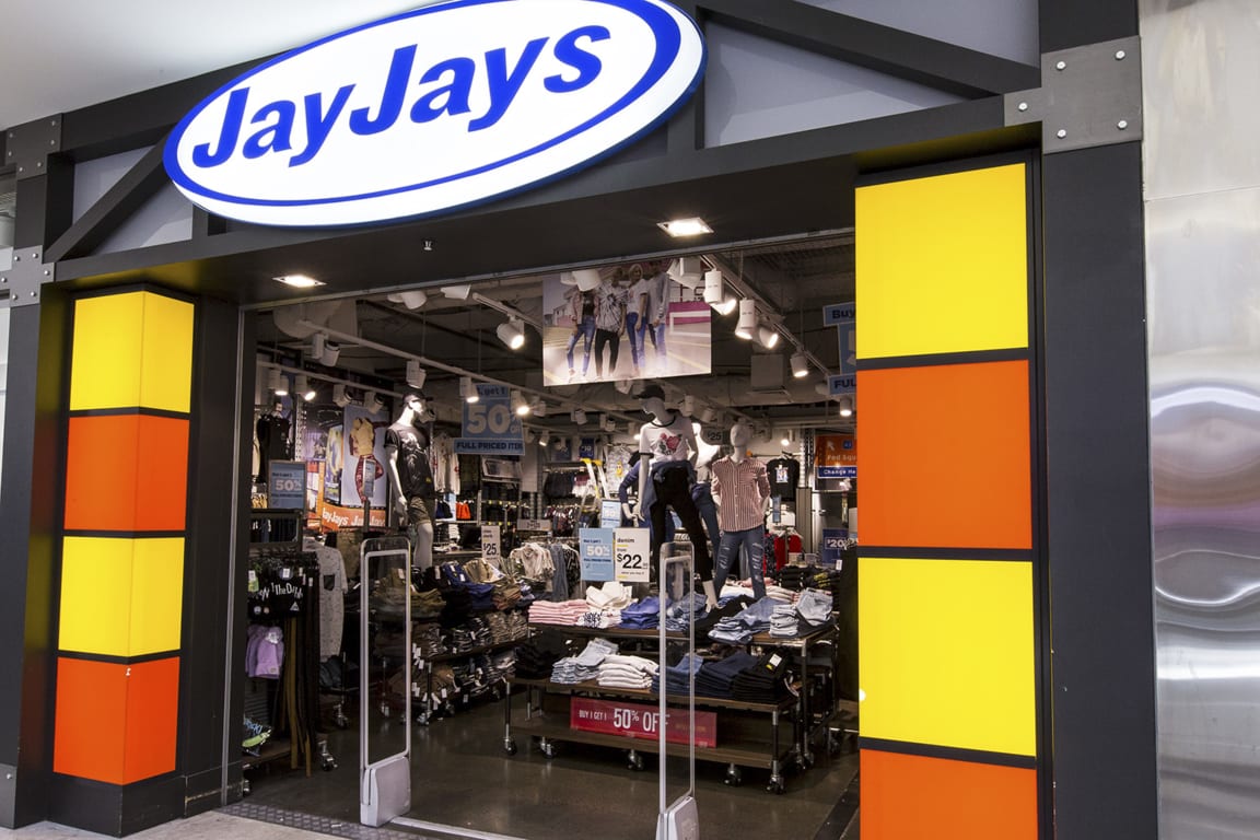 A Tribute To Jay Jays, Every '00s Emo Teen's Favourite Store