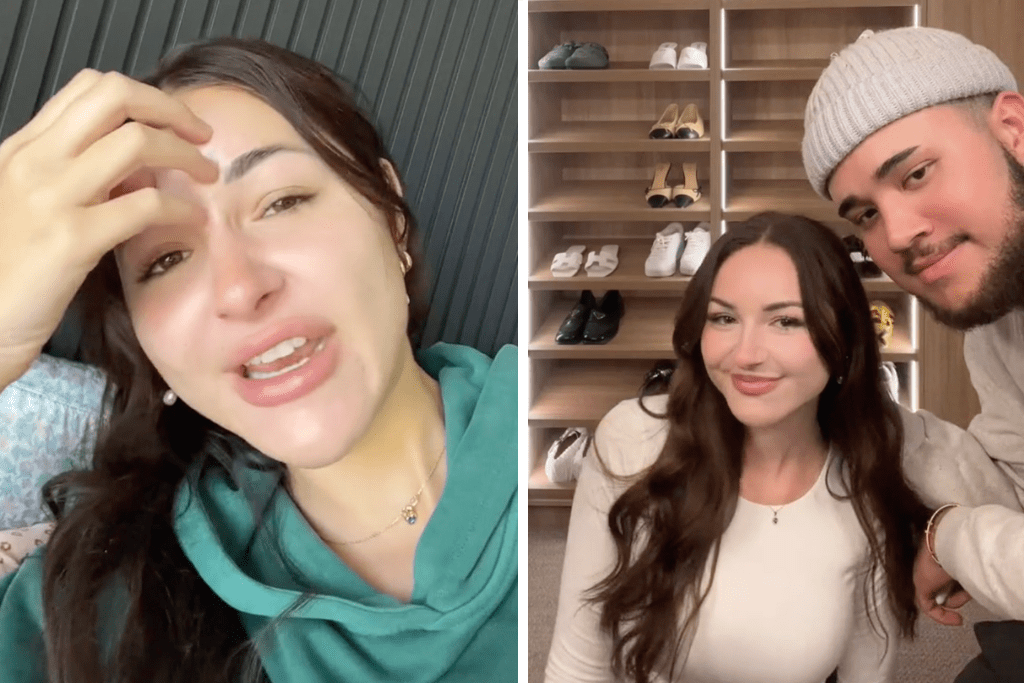 Anna Paul And Glen Thomson Breakup: What Really Happened?