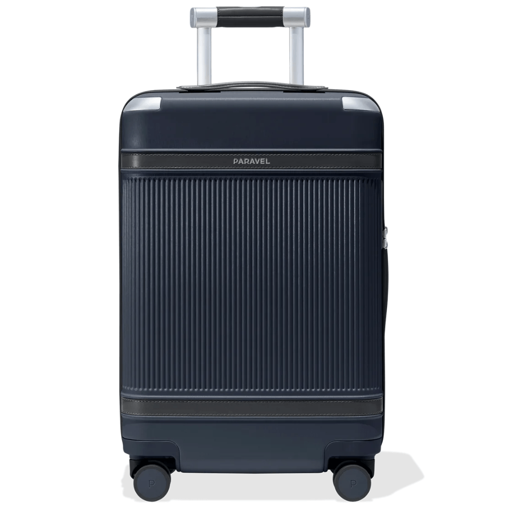 10 Sustainable Luggage Brands for Conscious Travelers PunkMed