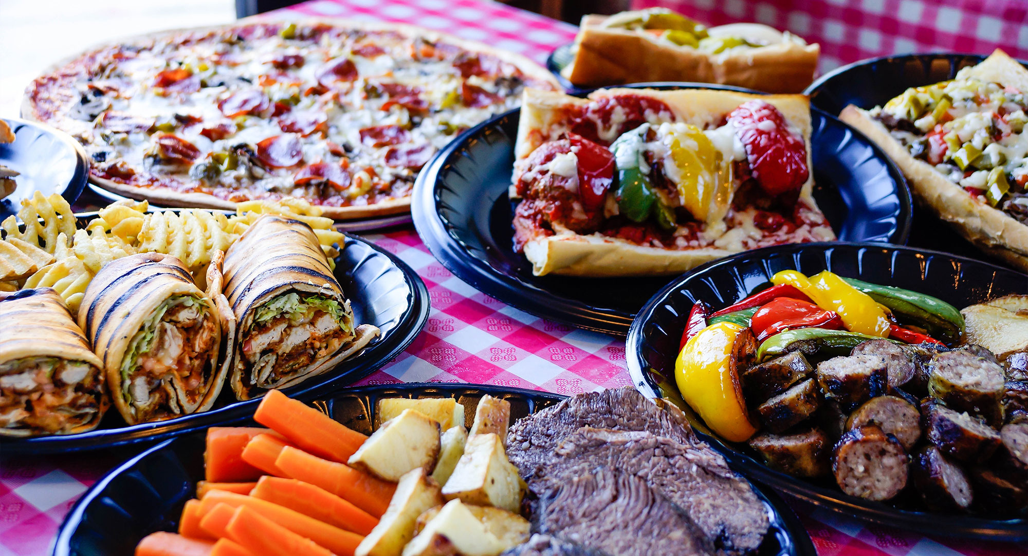 Punky's Pizza & Pasta Chicago, IL