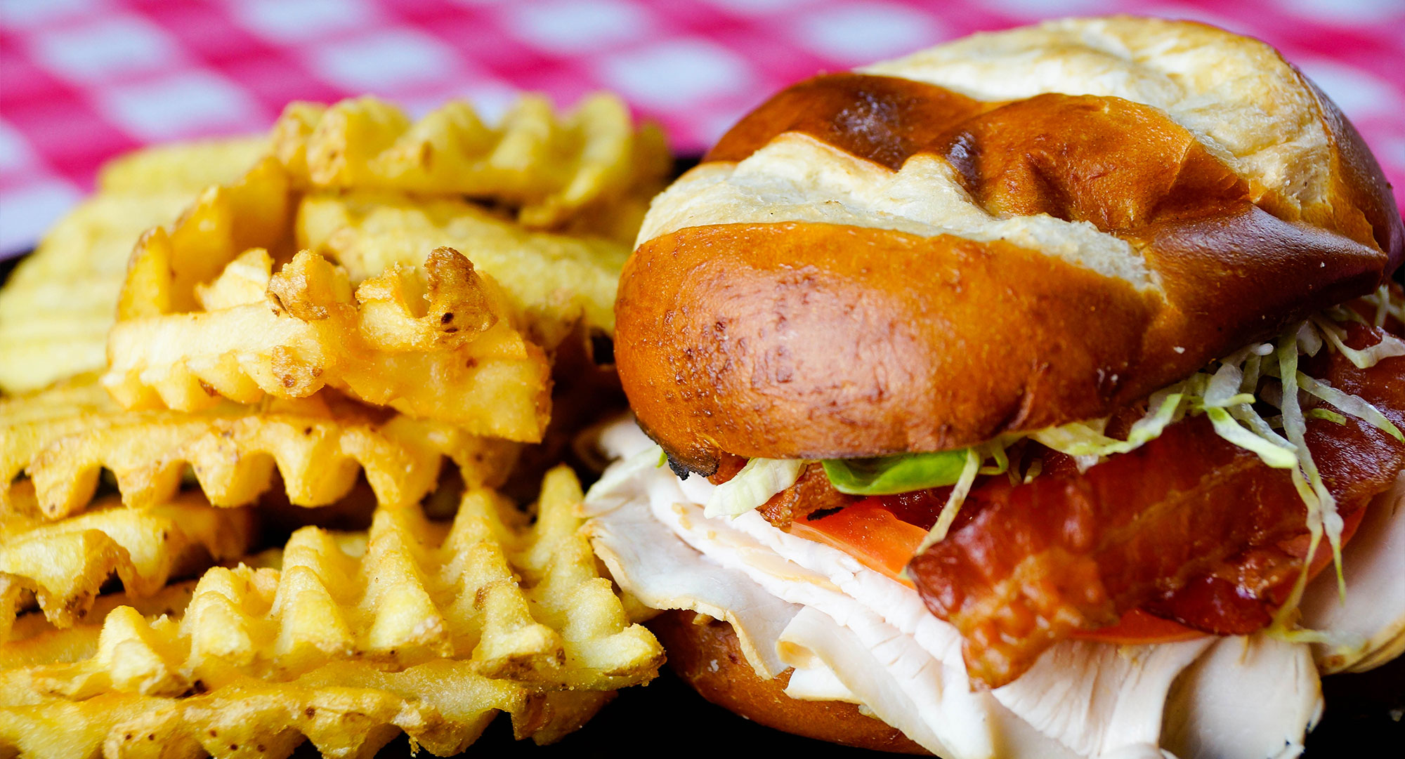 Punky's Pizza & Pasta