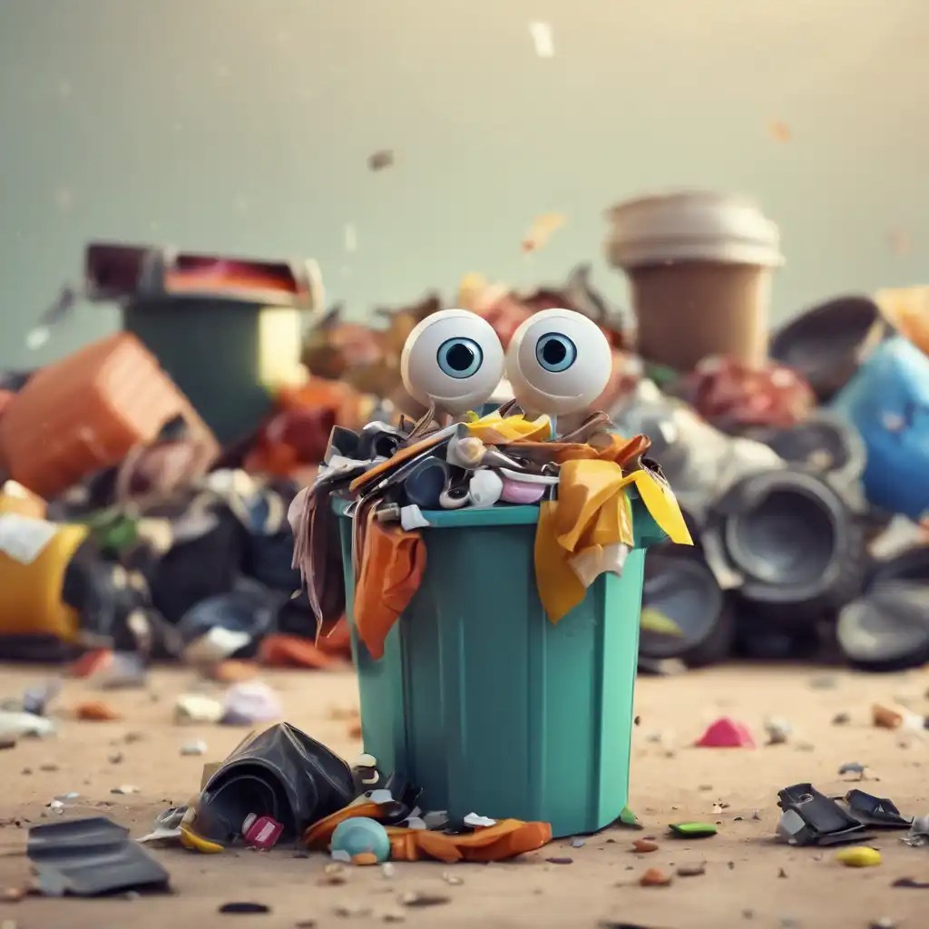 Trash Talking 210+ Hilarious Garbage Jokes and Puns