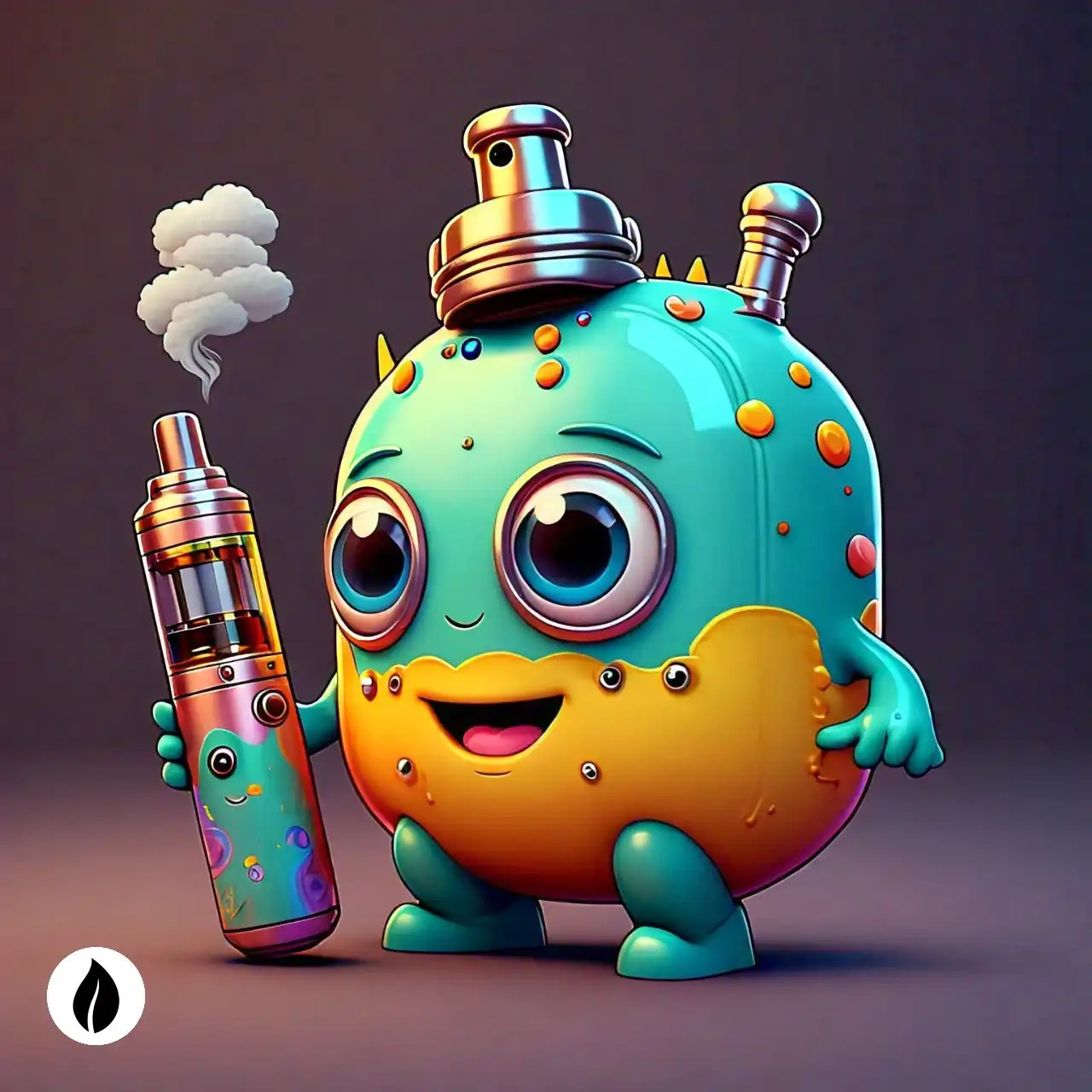 95+ Vape Jokes & Puns You'll Exhale with Laughter!