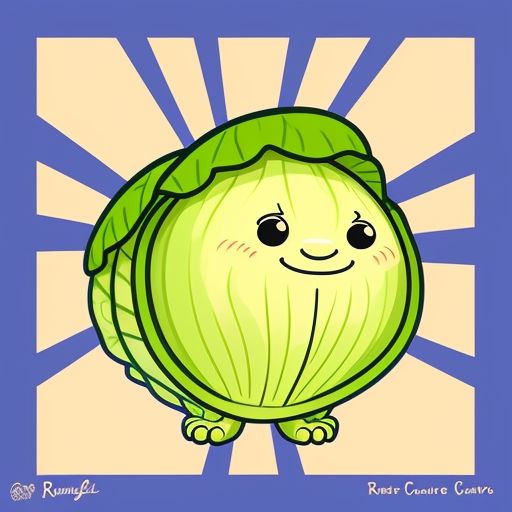 80+ Cabbage Puns Unleashing the Leafy Laughter Fest!