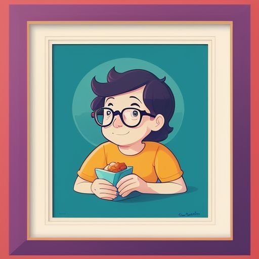 Picture This 220+ Frame Puns That'll Leave You in Stitches!