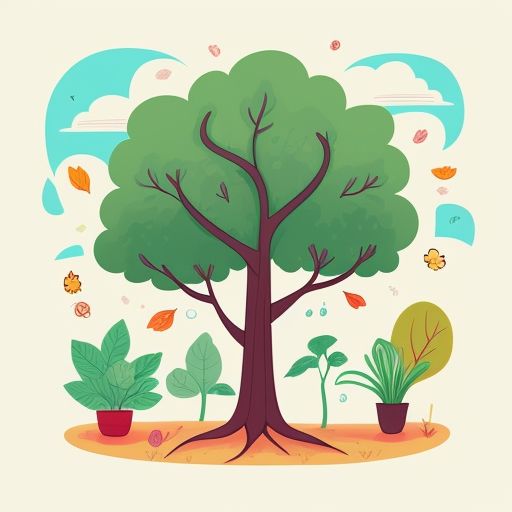 Branching Out 150+ Tree Puns That'll Leaf You in Stitches!