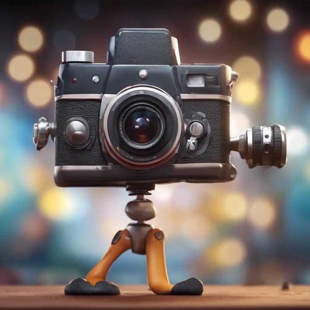 Focus on the Fun 180+ Camera Jokes & Puns for PicturePerfect Laughs