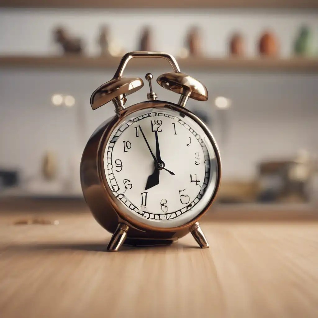 Tickle Your Funny Bone with These 180+ Clocktastic Jokes and Puns!