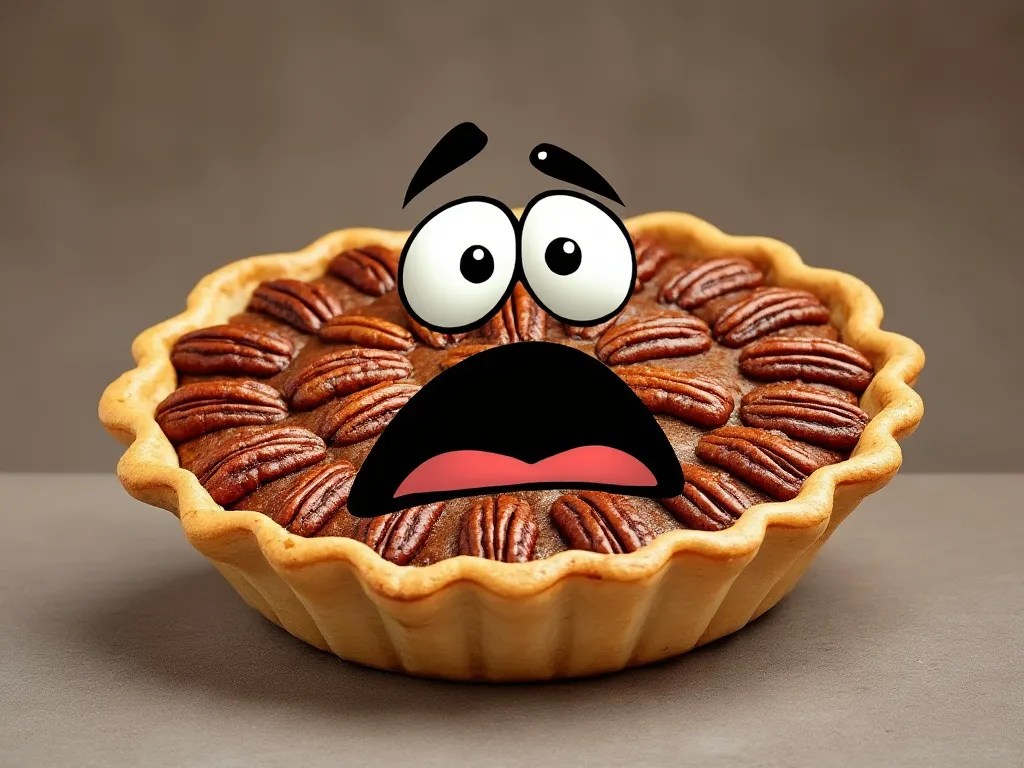 167+ Pecan Pie Jokes to Tickle Your Taste Buds
