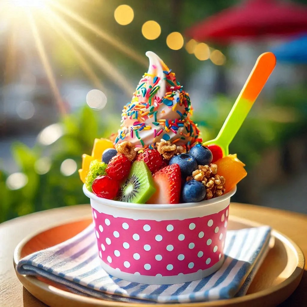 162+ Froyo Jokes That Will Freeze You with Laughter