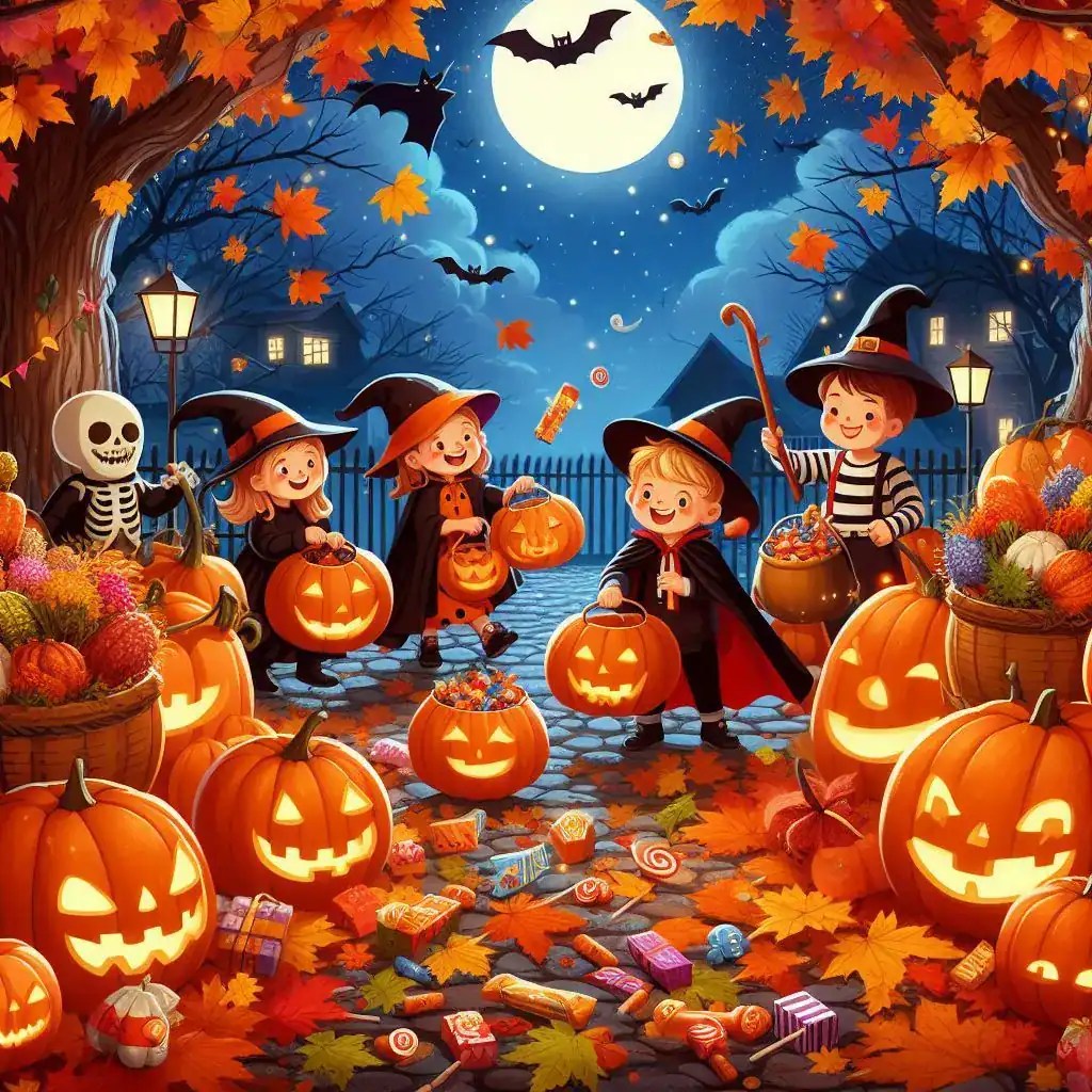 116 Spooky Halloween Horror Nights Trivia Questions And Answers For