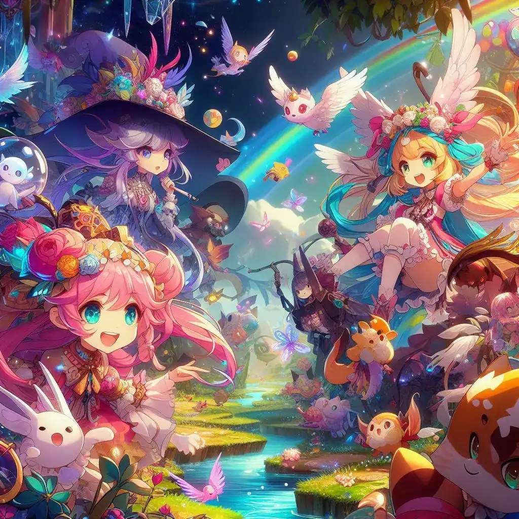 100 Anime Trivia Questions And Answers To Test Your Otaku Knowledge