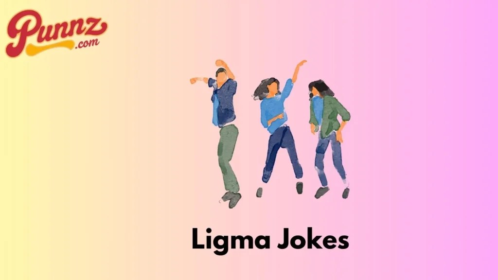 160+ Top Hilarious Ligma Jokes You Need Now For (2025)(03)