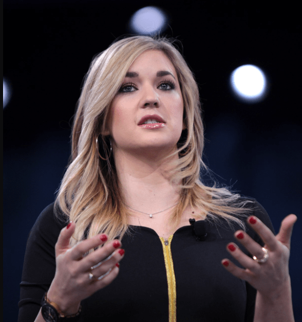 Katie Pavlich Height, Weight, Age, Career, Net Worth, And More