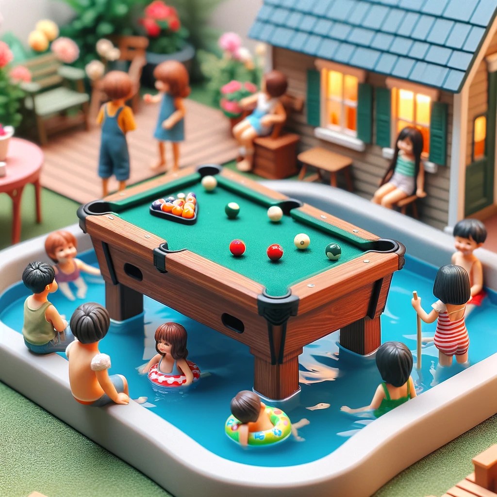 116 Pool Table Puns To Cue Up Your Humor Game!