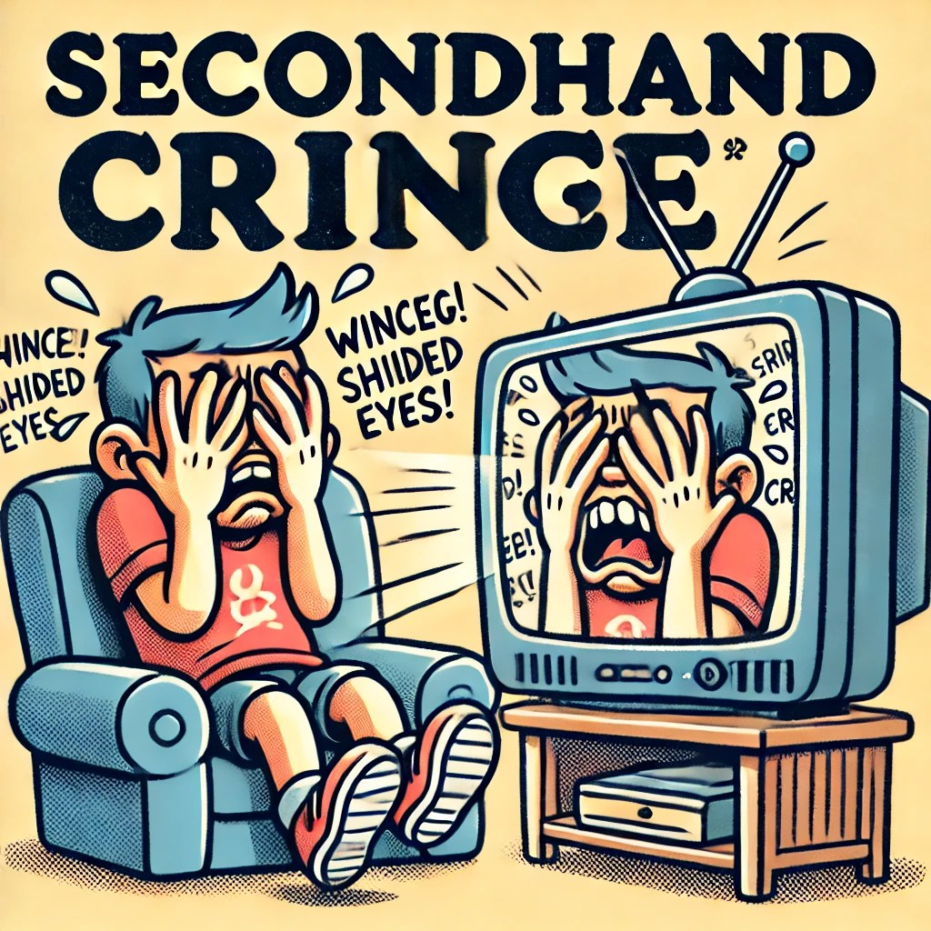 84 Cringe Puns That Turn Awkward Moments into Fun!
