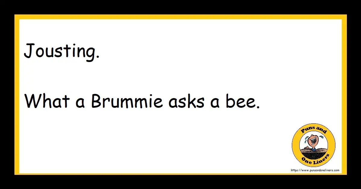 Accent Jokes Puns And One Liners