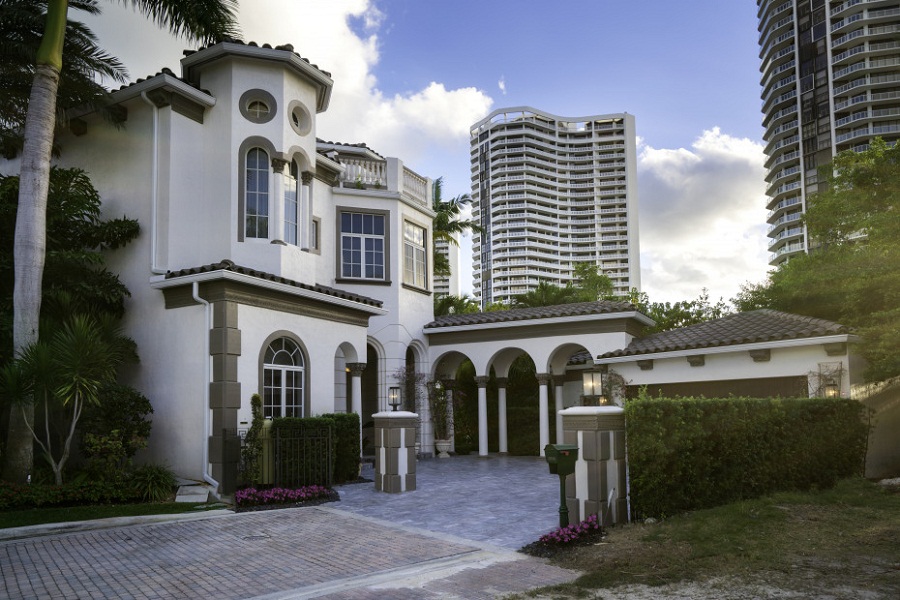 3914 Island Estates Dr, Aventura, FL 33160, FL 33154, , Casa en venta