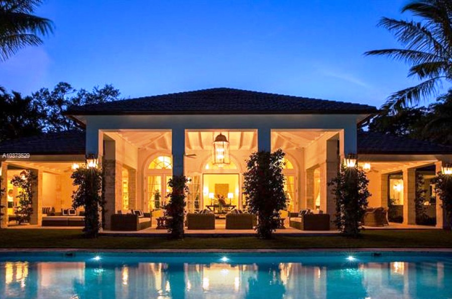 4445 Lake Rd, Miami, FL 33137, , Casa en venta en Miami FL, Villa en