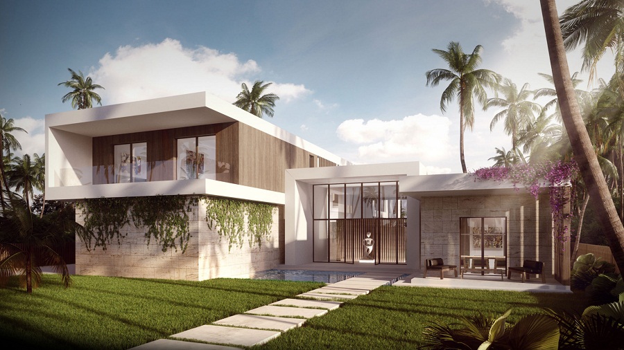 BOTANIKO, Weston, Broward, Florida, Casas en venta en Miami Fl. Casas