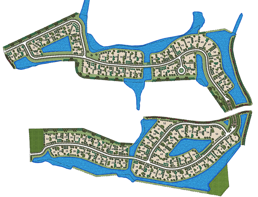 BOTANIKO, Weston, Broward, Florida, Casas en venta en Miami Fl. Casas