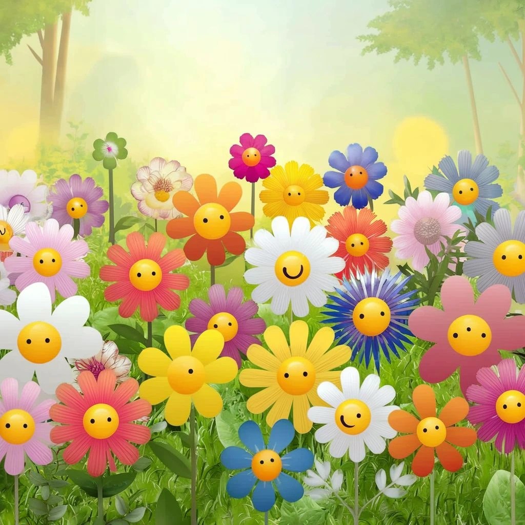 80+ Blooming Blossoms Flower Puns to Make You Petal with Laughter