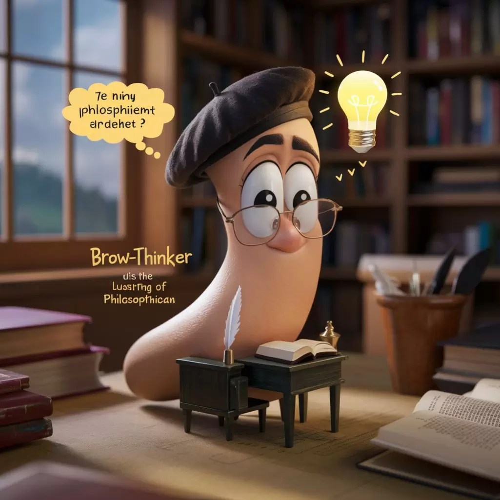 100+ Funny Eyebrows Puns, Jokes And OneLiners