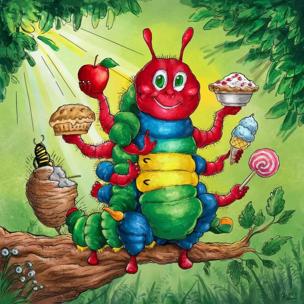 240+ Worm Jokes Unleashing the Wiggly World of Worm Puns!