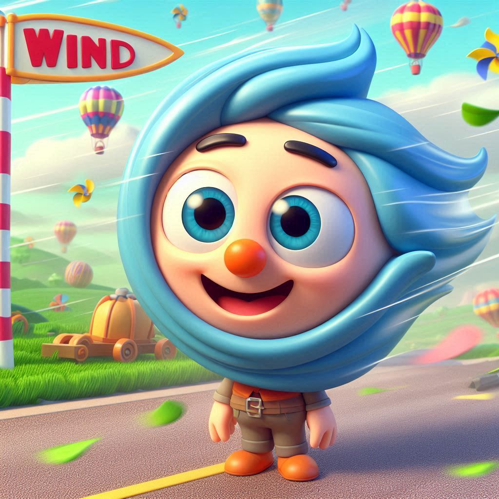 200+ Wind Puns That’ll Blow You Away with Laughter and Breeze Through