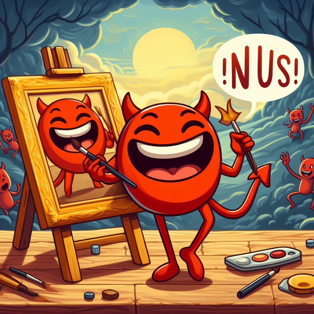 100+ Fiendishly Funny Devil Puns That Will Make You Devilishly Delighted!