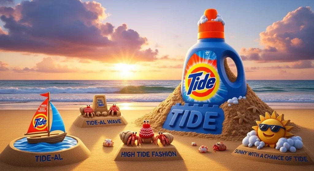 410+ Irresistible Tide Puns That Will Make Waves — Hilarious OneLiners