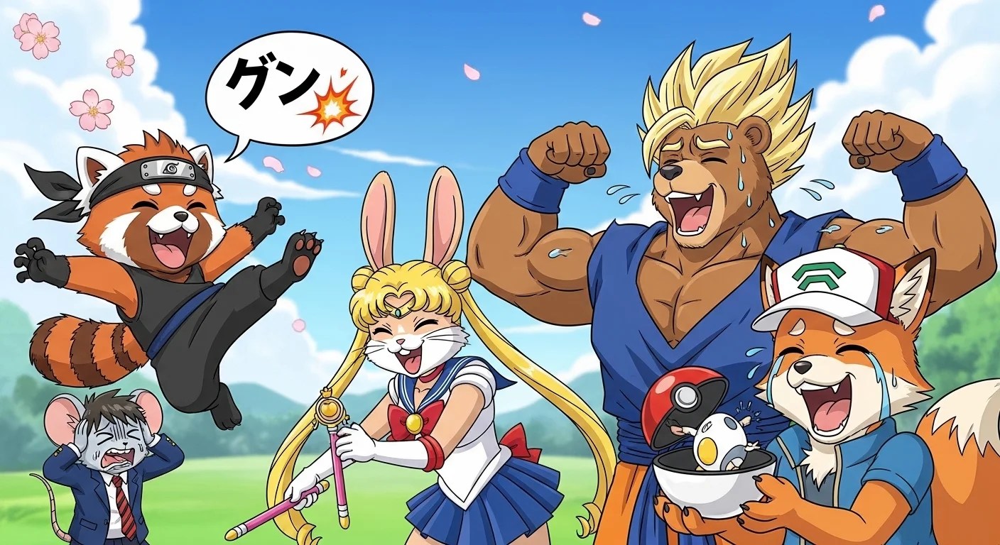 275 Hilarious Anime Puns And Jokes Every Fan Will Love In 2026