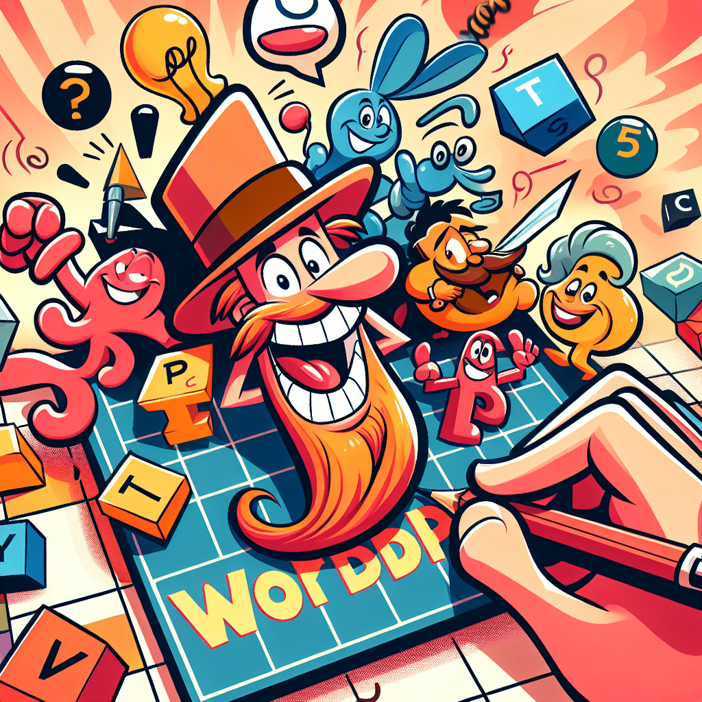 Board Puns Galore Over 200 Hilarious Board Game Puns to Make You Laugh