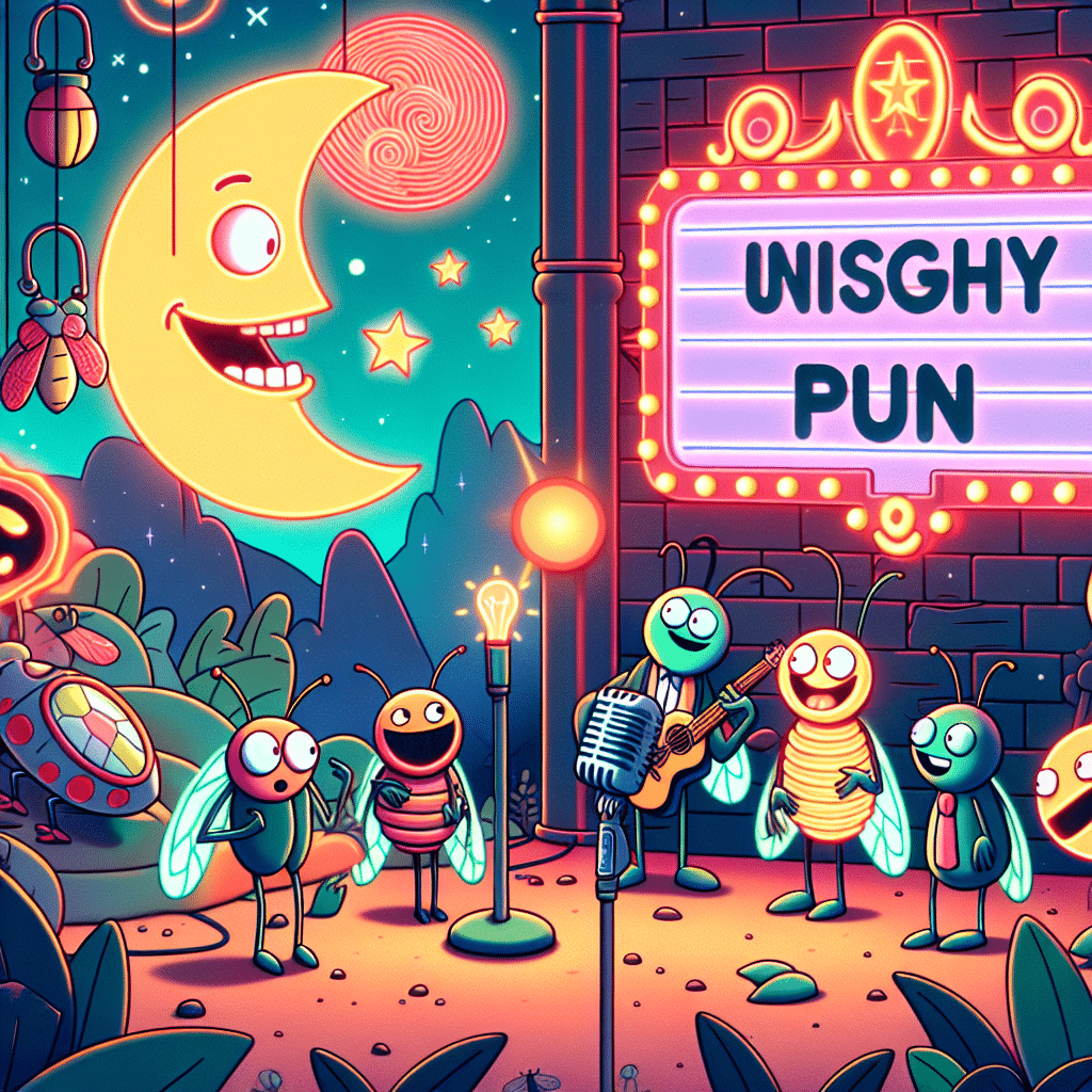 200+ Glowing Glow Puns to Light Up Your Day Punspedia