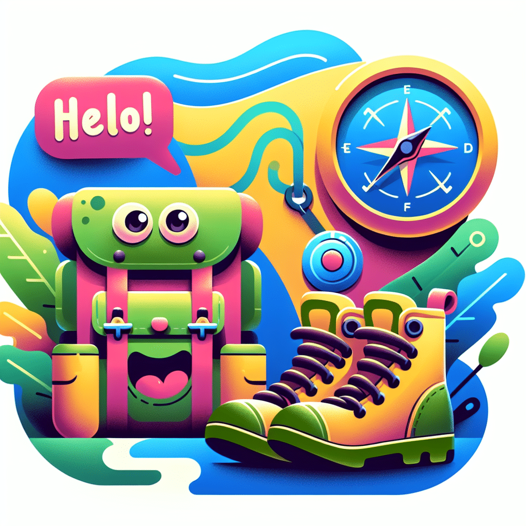 Step Up Your Humor Game with Over 200 Hiking Puns to Hit the Trail with