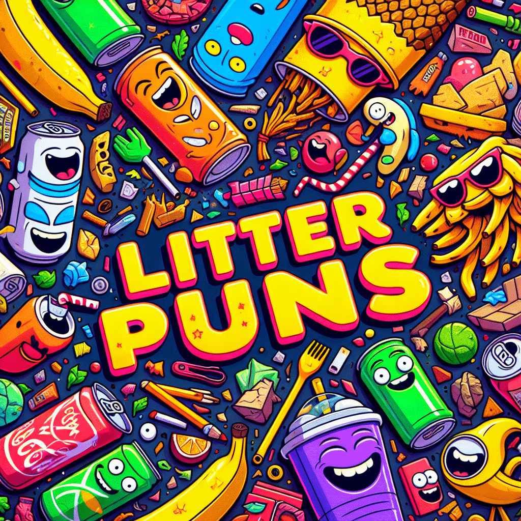 200+ Litterally Purrfect Cat Puns to Scratch That Itch for Wordplay