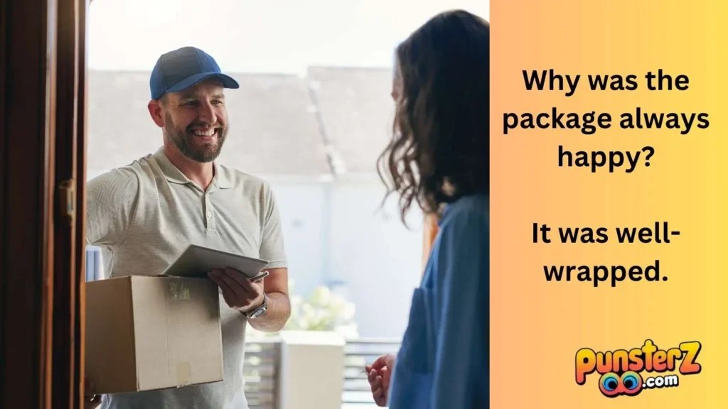 140+ Funny Mail Puns and Jokes to Deliver Laughter Right to Your Door
