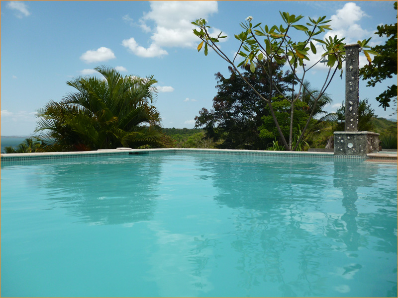 Ixora Hotel Punta Duarte Garden Inn Veraguas, Panama (near Playa