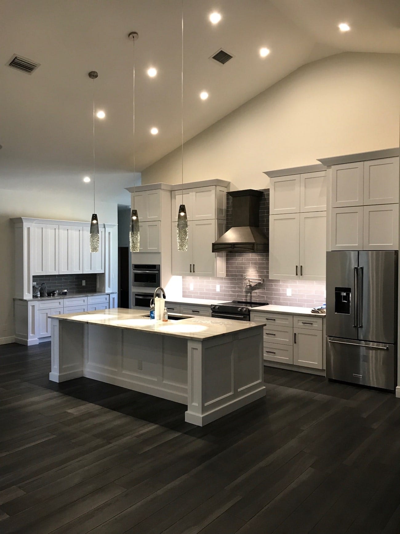 Custom Home Builders Punta Gorda FL Affordable Home Builders