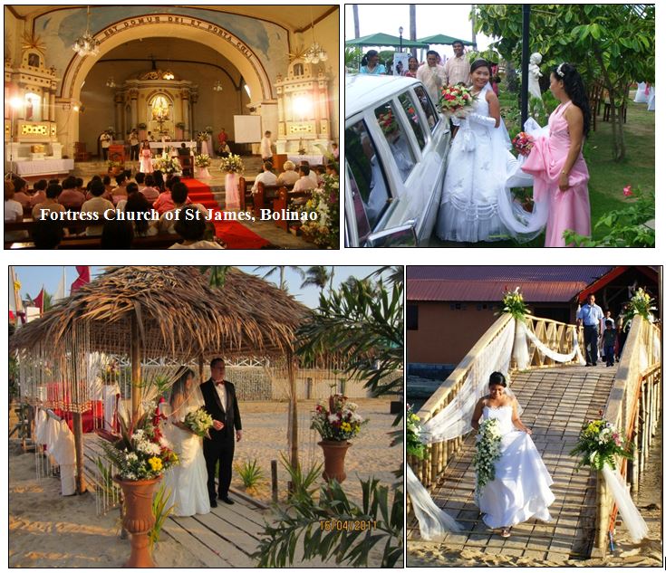 Wedding Packages Punta Riviera Resort