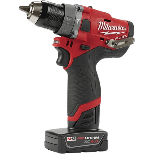 Milwaukee Maquinas y Herramientas