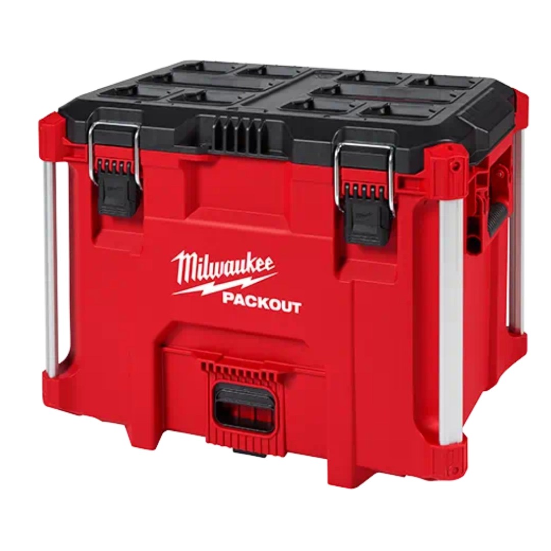 Caja XL Milwaukee Packout 48228429 Máquinas y Herramientas