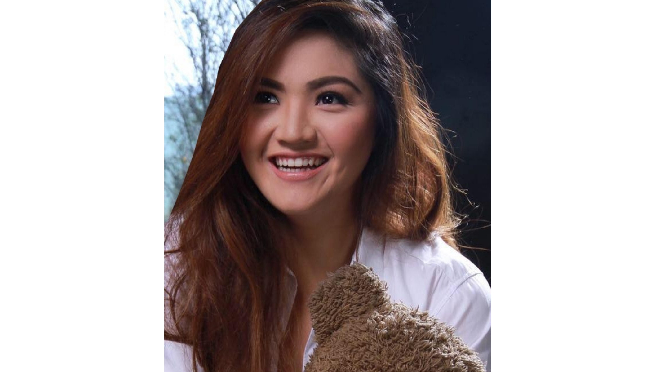 Who is Nicole Barretto in the Barretto sisters feud? Punto! Central Luzon