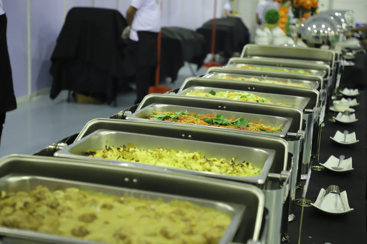 Athletes’ Village in New Clark City exemplifies Pinoy hospitality