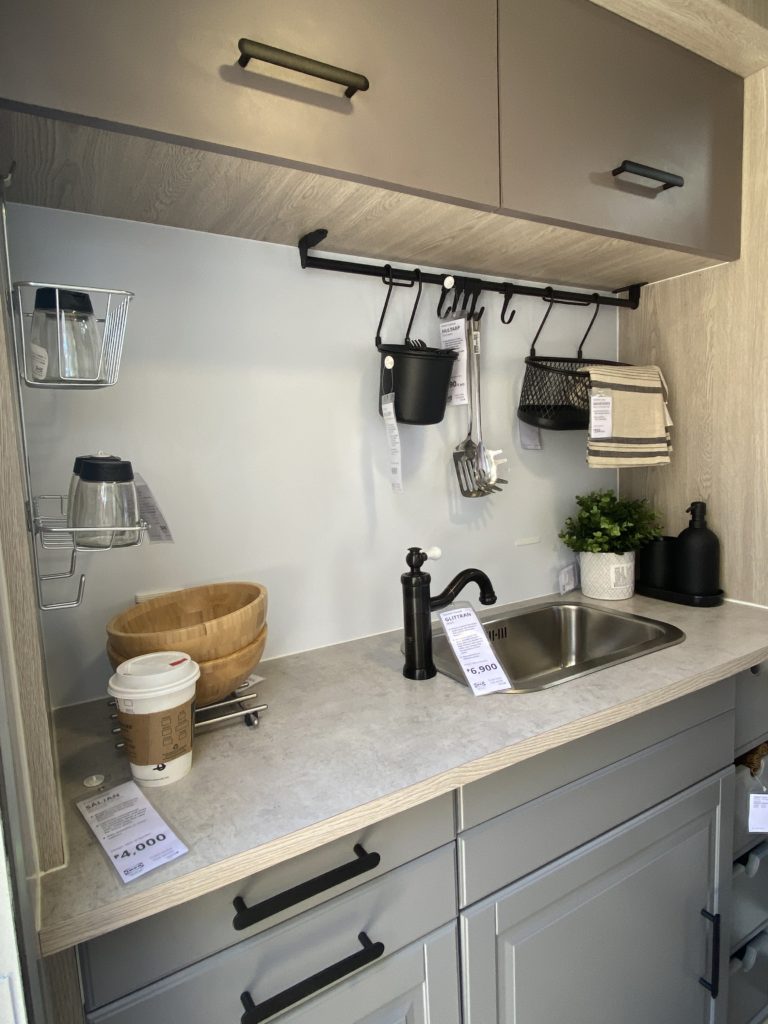 IKEA Philippines Brings Home Furnishing Inspiration to Pampanga and