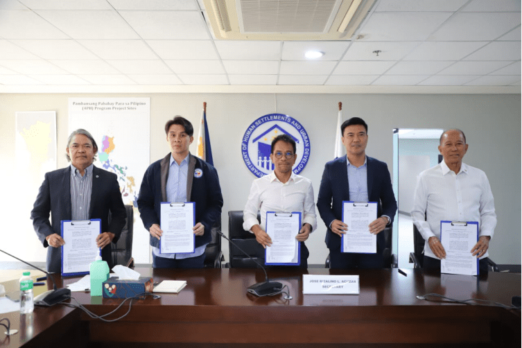 DHSUD, BCDA eye .5M housing units in New Clark City under PBBM’s