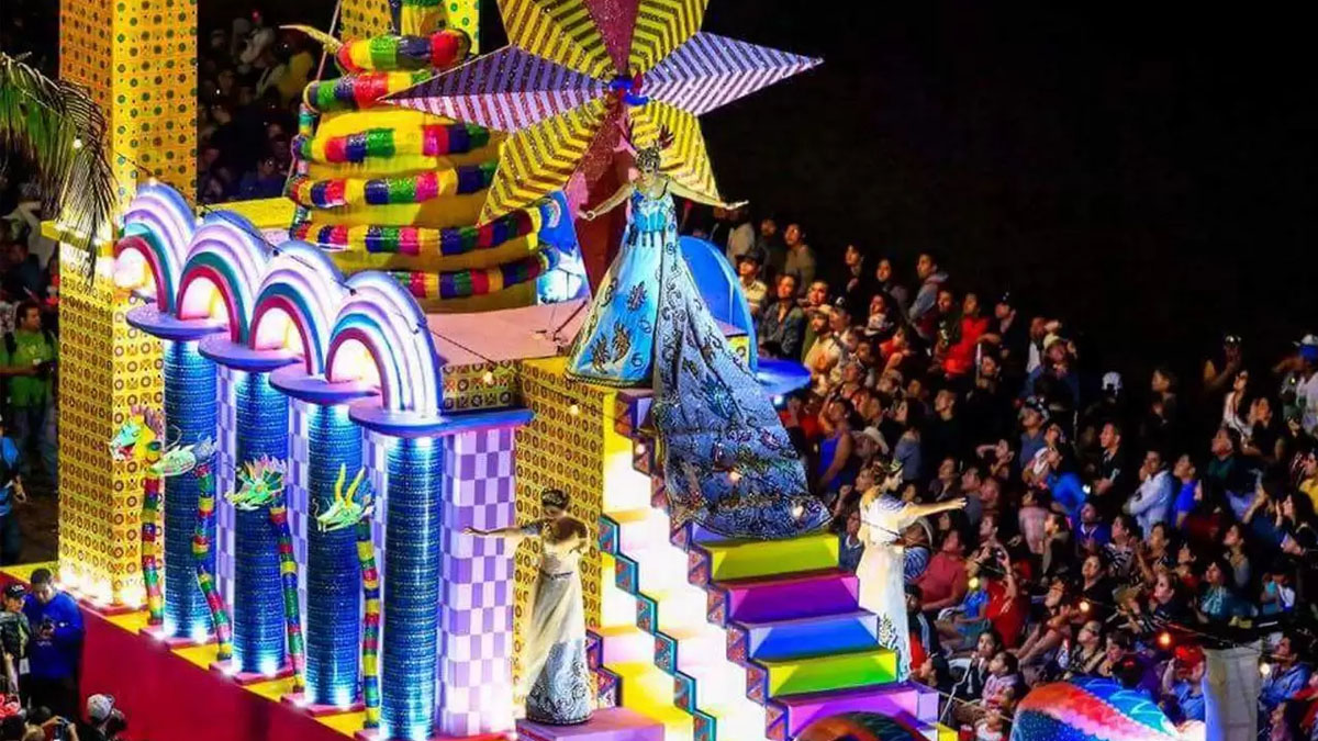 ¿Definitivo? Que ahora sí, este viernes habrá decisión sobre Carnaval